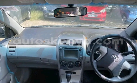 Nunua Ilio tumika Toyota Axio Nyingine Gari ndani ya Garissa nchini Kaskazini Mashariki mwa Kenya Nunua Ilio tumika Toyota Axio Nyingine Gari ndani ya Garissa nchini Kaskazini Mashariki mwa Kenya