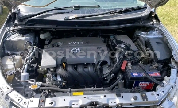 Nunua Ilio tumika Toyota Axio Nyingine Gari ndani ya Garissa nchini Kaskazini Mashariki mwa Kenya Nunua Ilio tumika Toyota Axio Nyingine Gari ndani ya Garissa nchini Kaskazini Mashariki mwa Kenya