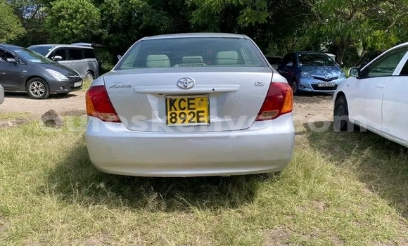 Nunua Ilio tumika Toyota Axio Nyingine Gari ndani ya Garissa nchini Kaskazini Mashariki mwa Kenya Nunua Ilio tumika Toyota Axio Nyingine Gari ndani ya Garissa nchini Kaskazini Mashariki mwa Kenya