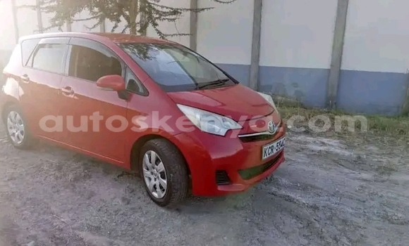 Nunua Ilio tumika Toyota Ractis Nyekundu Gari ndani ya Changamwe nchini Pwani Nunua Ilio tumika Toyota Ractis Nyekundu Gari ndani ya Changamwe nchini Pwani