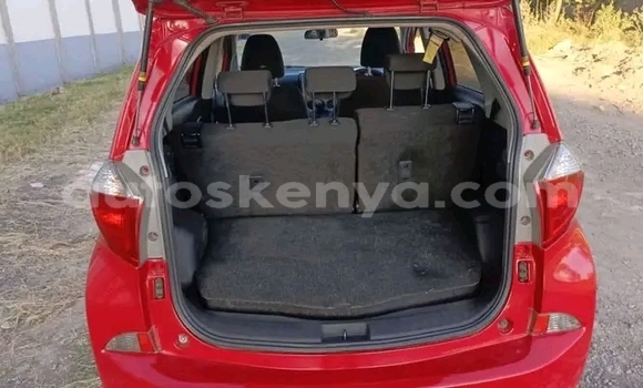 Nunua Ilio tumika Toyota Ractis Nyekundu Gari ndani ya Changamwe nchini Pwani Nunua Ilio tumika Toyota Ractis Nyekundu Gari ndani ya Changamwe nchini Pwani
