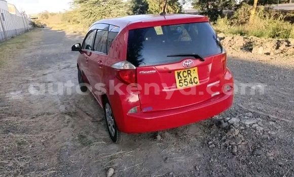 Nunua Ilio tumika Toyota Ractis Nyekundu Gari ndani ya Changamwe nchini Pwani Nunua Ilio tumika Toyota Ractis Nyekundu Gari ndani ya Changamwe nchini Pwani