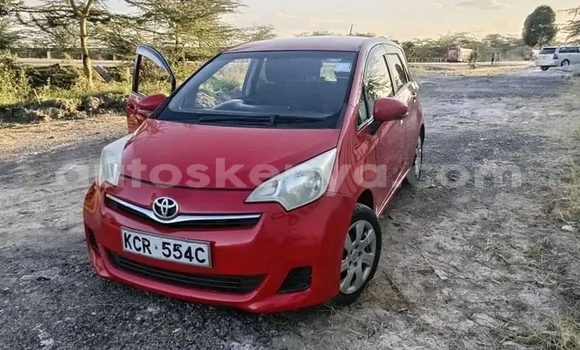Nunua Ilio tumika Toyota Ractis Nyekundu Gari ndani ya Changamwe nchini Pwani Nunua Ilio tumika Toyota Ractis Nyekundu Gari ndani ya Changamwe nchini Pwani