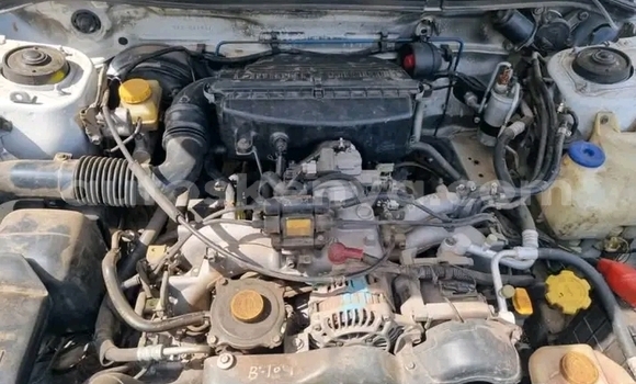 Nunua Ilio tumika Subaru Forester Nyeupe Gari ndani ya Changamwe nchini Pwani Nunua Ilio tumika Subaru Forester Nyeupe Gari ndani ya Changamwe nchini Pwani