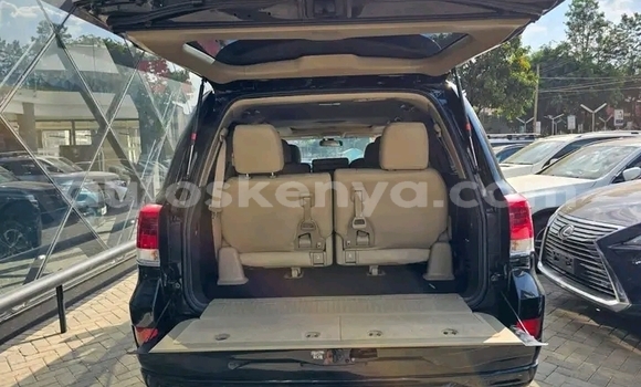 Nunua Ilio tumika Toyota Land Cruiser Nyeusi Gari ndani ya Hola nchini Kenya ya Pwani Nunua Ilio tumika Toyota Land Cruiser Nyeusi Gari ndani ya Hola nchini Kenya ya Pwani
