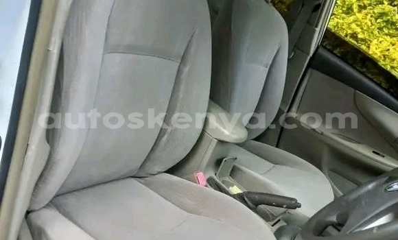 Nunua Ilio tumika Toyota Axio Nyeupe Gari ndani ya Bungoma nchini West Kenya Nunua Ilio tumika Toyota Axio Nyeupe Gari ndani ya Bungoma nchini West Kenya