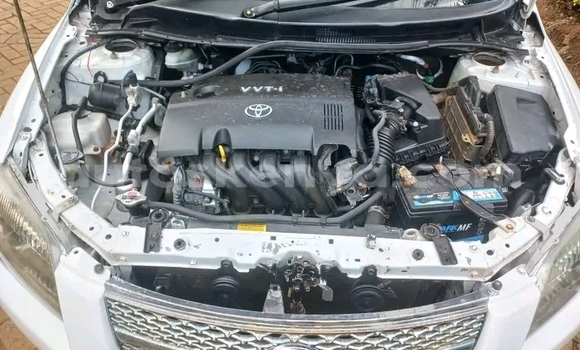 Nunua Ilio tumika Toyota Axio Nyeupe Gari ndani ya Bungoma nchini West Kenya Nunua Ilio tumika Toyota Axio Nyeupe Gari ndani ya Bungoma nchini West Kenya