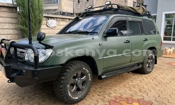 Nunua Ilio tumika Toyota Land Cruiser Prado Nyingine Gari ndani ya Bute nchini Kaskazini Mashariki mwa Kenya Nunua Ilio tumika Toyota Land Cruiser Prado Nyingine Gari ndani ya Bute nchini Kaskazini Mashariki mwa Kenya