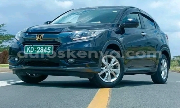 Nunua Ilio tumika Honda Vezel Nyeusi Gari ndani ya Bute nchini Kaskazini Mashariki mwa Kenya Nunua Ilio tumika Honda Vezel Nyeusi Gari ndani ya Bute nchini Kaskazini Mashariki mwa Kenya