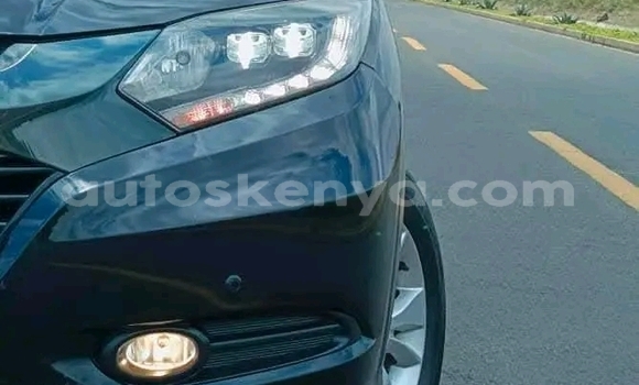 Nunua Ilio tumika Honda Vezel Nyeusi Gari ndani ya Bute nchini Kaskazini Mashariki mwa Kenya Nunua Ilio tumika Honda Vezel Nyeusi Gari ndani ya Bute nchini Kaskazini Mashariki mwa Kenya