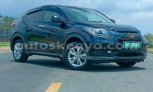 Nunua Ilio tumika Honda Vezel Nyeusi Gari ndani ya Bute nchini Kaskazini Mashariki mwa Kenya Nunua Ilio tumika Honda Vezel Nyeusi Gari ndani ya Bute nchini Kaskazini Mashariki mwa Kenya