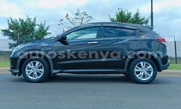 Nunua Ilio tumika Honda Vezel Nyeusi Gari ndani ya Bute nchini Kaskazini Mashariki mwa Kenya Nunua Ilio tumika Honda Vezel Nyeusi Gari ndani ya Bute nchini Kaskazini Mashariki mwa Kenya