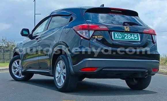 Nunua Ilio tumika Honda Vezel Nyeusi Gari ndani ya Bute nchini Kaskazini Mashariki mwa Kenya Nunua Ilio tumika Honda Vezel Nyeusi Gari ndani ya Bute nchini Kaskazini Mashariki mwa Kenya