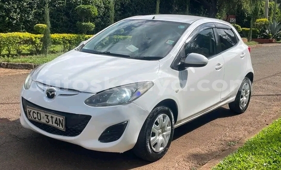 Nunua Ilio tumika Mazda Demio Nyeupe Gari ndani ya Bute nchini Kaskazini Mashariki mwa Kenya Nunua Ilio tumika Mazda Demio Nyeupe Gari ndani ya Bute nchini Kaskazini Mashariki mwa Kenya