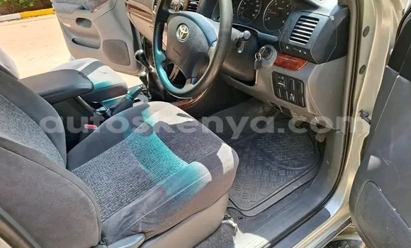Nunua Ilio tumika Toyota Land Cruiser Prado Nyingine Gari ndani ya Garsen nchini Pwani Nunua Ilio tumika Toyota Land Cruiser Prado Nyingine Gari ndani ya Garsen nchini Pwani