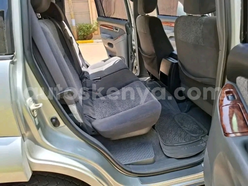 Big with watermark toyota land cruiser prado coast garsen 25569