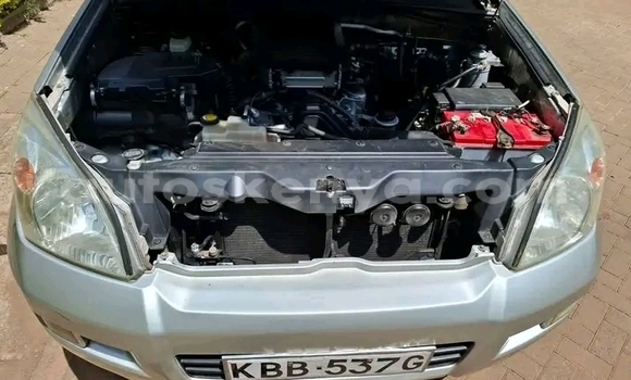 Nunua Ilio tumika Toyota Land Cruiser Prado Nyingine Gari ndani ya Garsen nchini Pwani Nunua Ilio tumika Toyota Land Cruiser Prado Nyingine Gari ndani ya Garsen nchini Pwani
