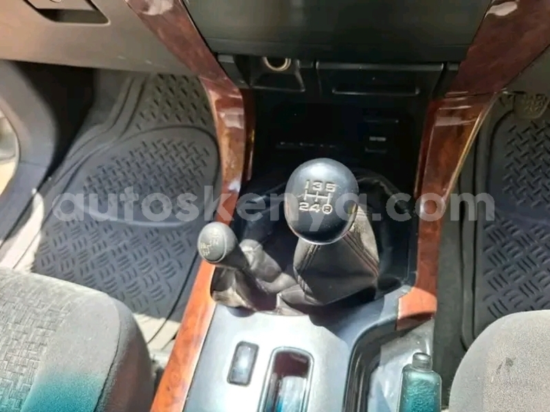 Big with watermark toyota land cruiser prado coast garsen 25569