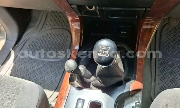 Nunua Ilio tumika Toyota Land Cruiser Prado Nyingine Gari ndani ya Garsen nchini Pwani Nunua Ilio tumika Toyota Land Cruiser Prado Nyingine Gari ndani ya Garsen nchini Pwani