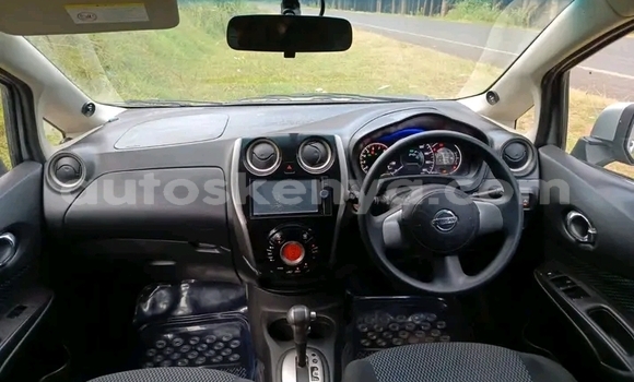 Nunua Ilio tumika Nissan Note Nyingine Gari ndani ya Busia nchini West Kenya Nunua Ilio tumika Nissan Note Nyingine Gari ndani ya Busia nchini West Kenya