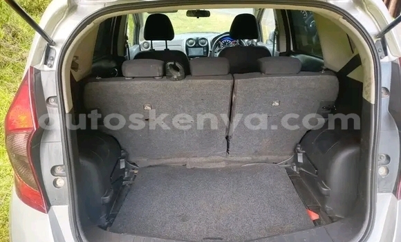 Nunua Ilio tumika Nissan Note Nyingine Gari ndani ya Busia nchini West Kenya Nunua Ilio tumika Nissan Note Nyingine Gari ndani ya Busia nchini West Kenya