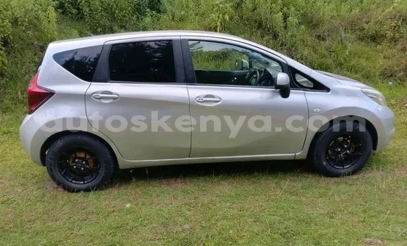 Nunua Ilio tumika Nissan Note Nyingine Gari ndani ya Busia nchini West Kenya Nunua Ilio tumika Nissan Note Nyingine Gari ndani ya Busia nchini West Kenya