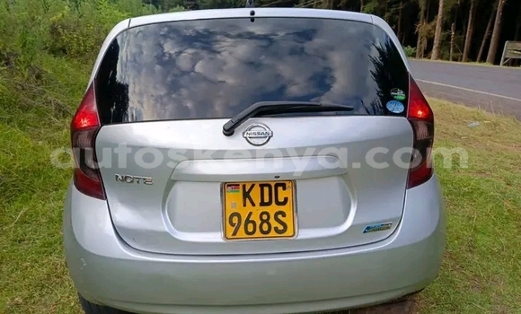 Nunua Ilio tumika Nissan Note Nyingine Gari ndani ya Busia nchini West Kenya Nunua Ilio tumika Nissan Note Nyingine Gari ndani ya Busia nchini West Kenya