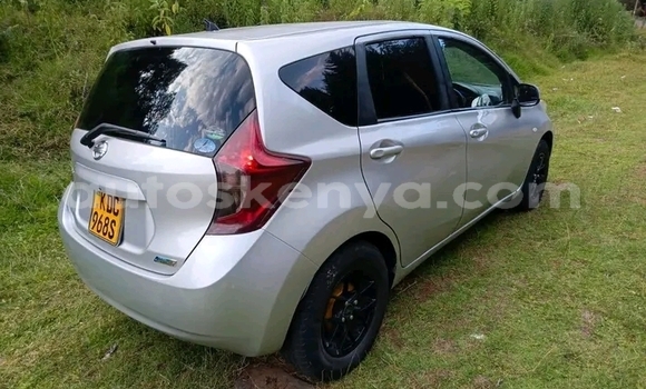 Nunua Ilio tumika Nissan Note Nyingine Gari ndani ya Busia nchini West Kenya Nunua Ilio tumika Nissan Note Nyingine Gari ndani ya Busia nchini West Kenya