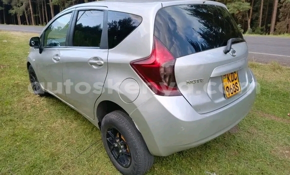 Nunua Ilio tumika Nissan Note Nyingine Gari ndani ya Busia nchini West Kenya Nunua Ilio tumika Nissan Note Nyingine Gari ndani ya Busia nchini West Kenya