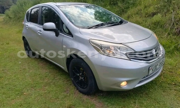 Nunua Ilio tumika Nissan Note Nyingine Gari ndani ya Busia nchini West Kenya Nunua Ilio tumika Nissan Note Nyingine Gari ndani ya Busia nchini West Kenya