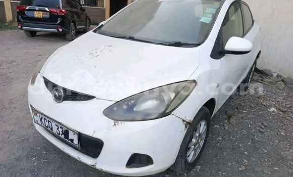 Nunua Ilio tumika Mazda Demio Nyeupe Gari ndani ya Bute nchini Kaskazini Mashariki mwa Kenya Nunua Ilio tumika Mazda Demio Nyeupe Gari ndani ya Bute nchini Kaskazini Mashariki mwa Kenya