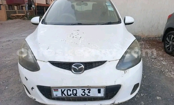 Nunua Ilio tumika Mazda Demio Nyeupe Gari ndani ya Bute nchini Kaskazini Mashariki mwa Kenya Nunua Ilio tumika Mazda Demio Nyeupe Gari ndani ya Bute nchini Kaskazini Mashariki mwa Kenya