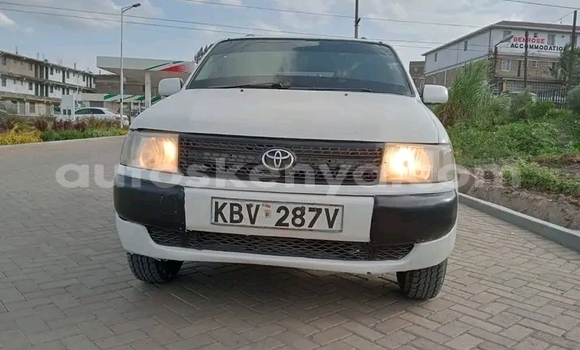 Nunua Ilio tumika Toyota Probox Nyeupe Gari ndani ya Bute nchini Kaskazini Mashariki mwa Kenya Nunua Ilio tumika Toyota Probox Nyeupe Gari ndani ya Bute nchini Kaskazini Mashariki mwa Kenya