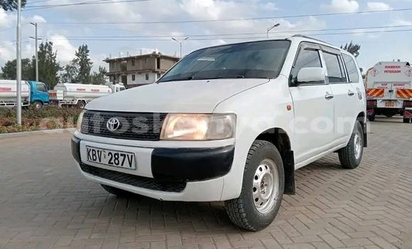 Nunua Ilio tumika Toyota Probox Nyeupe Gari ndani ya Bute nchini Kaskazini Mashariki mwa Kenya Nunua Ilio tumika Toyota Probox Nyeupe Gari ndani ya Bute nchini Kaskazini Mashariki mwa Kenya