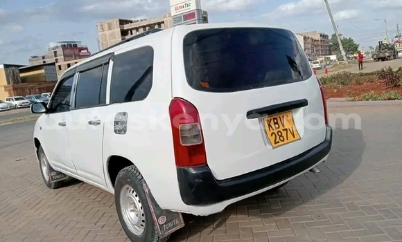 Nunua Ilio tumika Toyota Probox Nyeupe Gari ndani ya Bute nchini Kaskazini Mashariki mwa Kenya Nunua Ilio tumika Toyota Probox Nyeupe Gari ndani ya Bute nchini Kaskazini Mashariki mwa Kenya