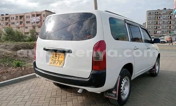 Nunua Ilio tumika Toyota Probox Nyeupe Gari ndani ya Bute nchini Kaskazini Mashariki mwa Kenya Nunua Ilio tumika Toyota Probox Nyeupe Gari ndani ya Bute nchini Kaskazini Mashariki mwa Kenya