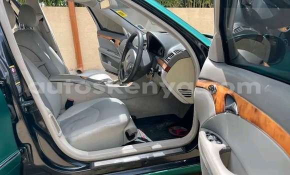 Buy Used Mercedes‒Benz AMG GLC Other Car in Bute in Northeast Kenya