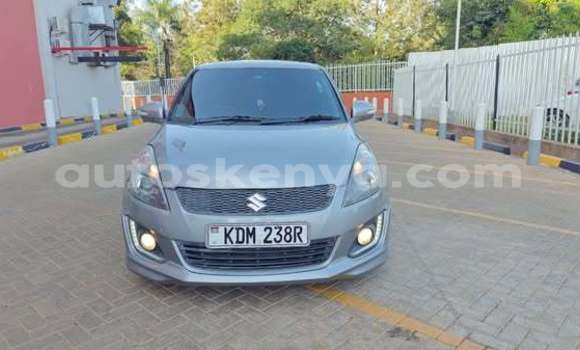 Buy Used Suzuki Swift Other Car in Bura in Northeast Kenya