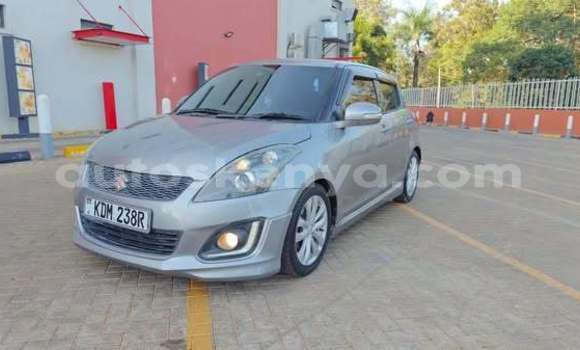 Buy Used Suzuki Swift Other Car in Bura in Northeast Kenya Buy Used Suzuki Swift Other Car in Bura in Northeast Kenya