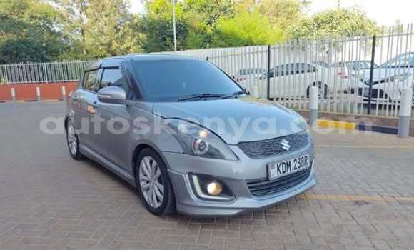 Buy Used Suzuki Swift Other Car in Bura in Northeast Kenya Buy Used Suzuki Swift Other Car in Bura in Northeast Kenya