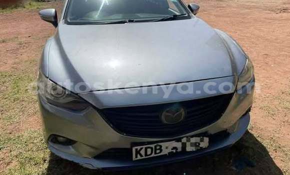 Buy Used Mazda Atenza Other Car in Bute in Northeast Kenya