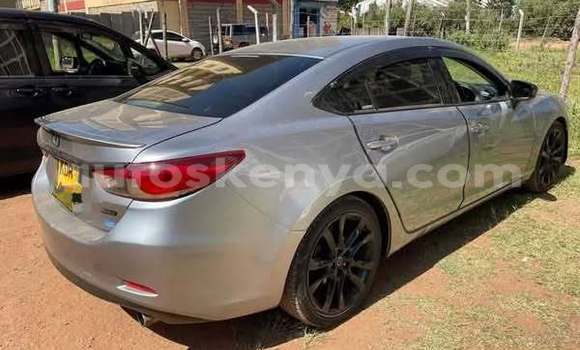 Buy Used Mazda Atenza Other Car in Bute in Northeast Kenya Buy Used Mazda Atenza Other Car in Bute in Northeast Kenya