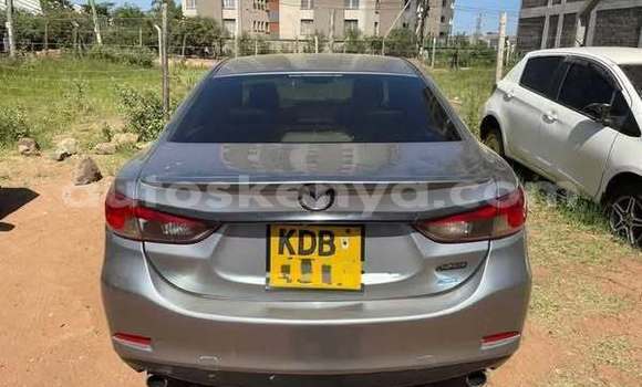 Buy Used Mazda Atenza Other Car in Bute in Northeast Kenya Buy Used Mazda Atenza Other Car in Bute in Northeast Kenya