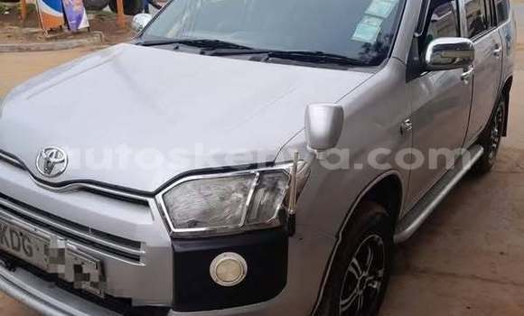Buy Used Toyota Probox Other Car in Hola in Coastal Kenya Buy Used Toyota Probox Other Car in Hola in Coastal Kenya