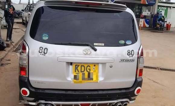 Buy Used Toyota Probox Other Car in Hola in Coastal Kenya Buy Used Toyota Probox Other Car in Hola in Coastal Kenya