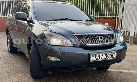 Buy Used Lexus RX 300 Other Car in Bute in Northeast Kenya Buy Used Lexus RX 300 Other Car in Bute in Northeast Kenya