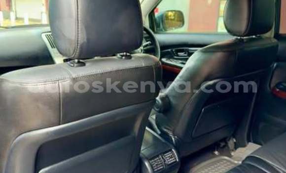Buy Used Lexus RX 300 Other Car in Bute in Northeast Kenya Buy Used Lexus RX 300 Other Car in Bute in Northeast Kenya