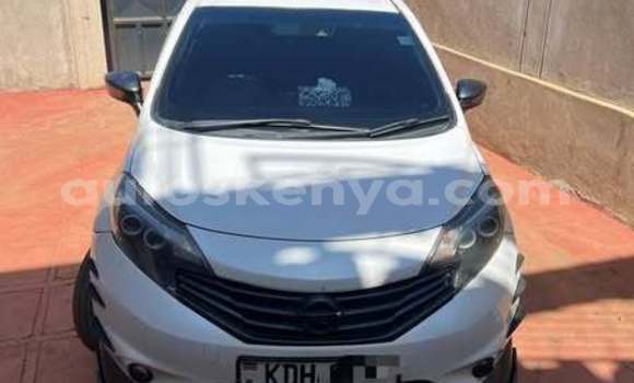 Buy Used Nissan Note Other Car in Bute in Northeast Kenya