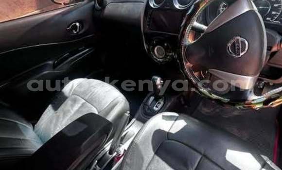 Buy Used Nissan Note Other Car in Bute in Northeast Kenya Buy Used Nissan Note Other Car in Bute in Northeast Kenya