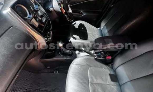 Buy Used Nissan Note Other Car in Bute in Northeast Kenya Buy Used Nissan Note Other Car in Bute in Northeast Kenya